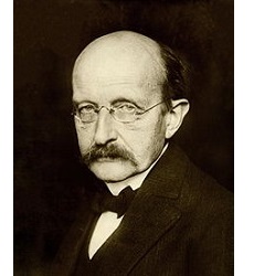 Max Planck